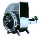 GY4-73锅炉离心通引风机(D式)